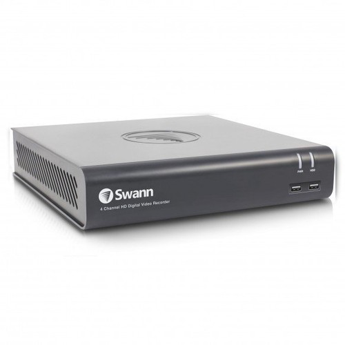 Swann cctv camera - swann, kit