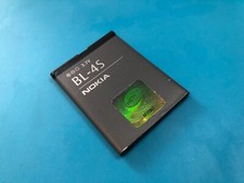 Genuine Nokia BL-4S BL4S