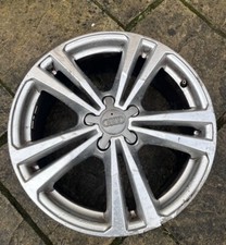 Genuine audi sline 8v - genuine,