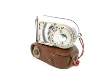 Vintage HANIMEX SEKONIC