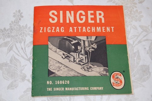 Zigzag zigzagger instruction - zigzagger,