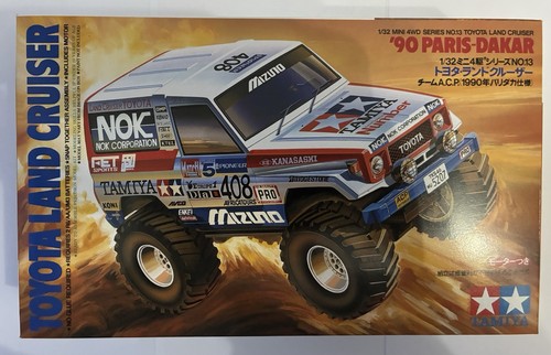 Tamiya mini 4wd series - 1/32,