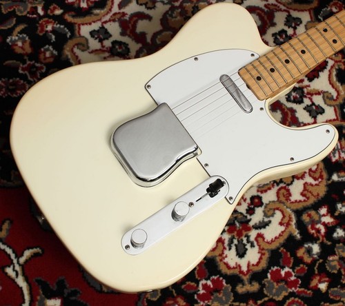 Fender telecaster 1977 - fender, 1977-1978