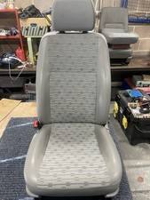 Transporter single front - t5,