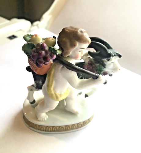 Antique chelsea porcelain - chelsea,