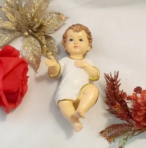 Baby jesus christmas nativity - baby,