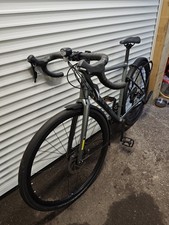 Cube Nuroad Pro FE Gravel Road