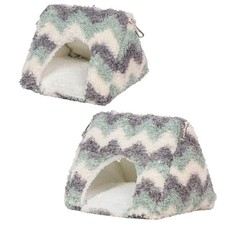 Bird Nest for Cage Flannel