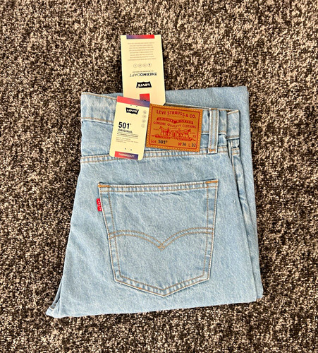 Levi 501 original men - levi’s,