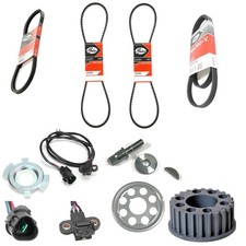 FOR MITSUBISHI L200 2.5 TD