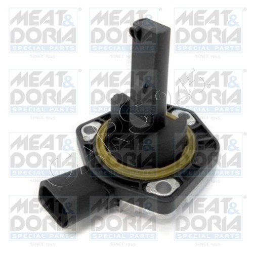 Engine oil level sensor for - oil, vw