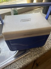 Vintage 90's Coleman Personal