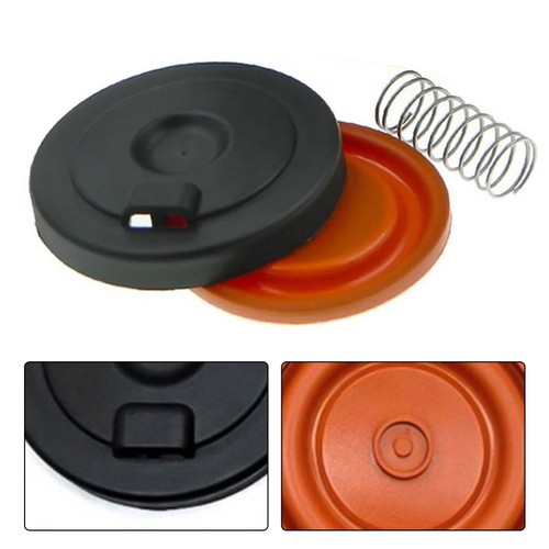 Superior plastic valve cover - superior,