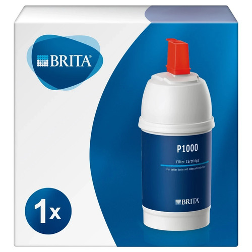 Brita p1000 replacement water - brita,