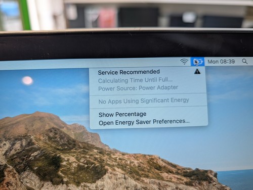 Apple macbook pro retina - apple, 15"