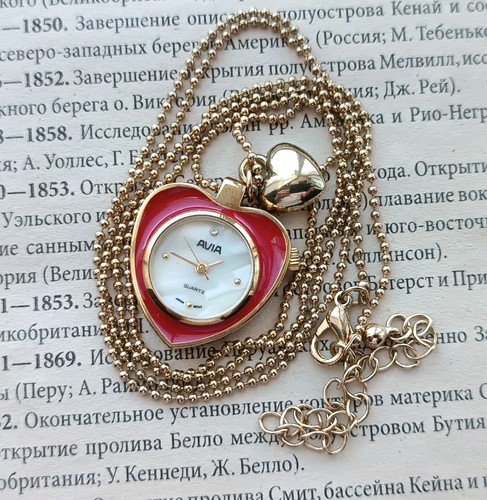 Watch avia pendant women - avia, women's