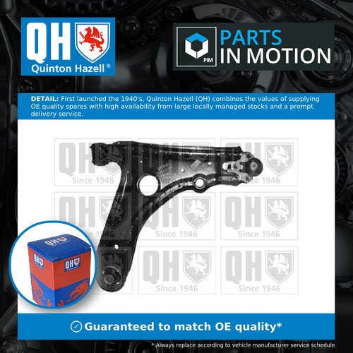 Wishbone suspension arm fits - wishbone,
