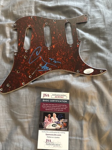 Mike score signed autographed - signed,
