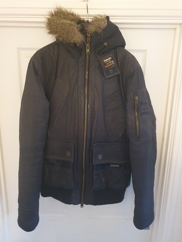 Superdry limited edition - limited,