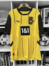 Borussia Dortmund 2024/25 Home