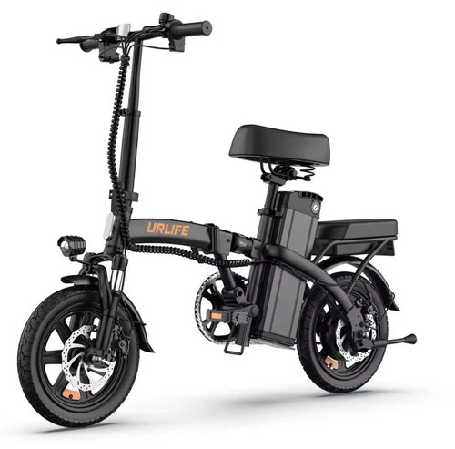 All terrain folding - all-terrain,