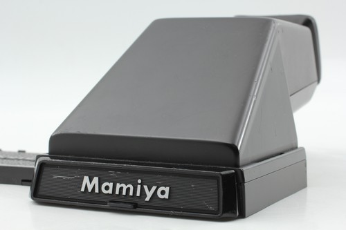 Exc eyecup mamiya prism - [exc+5, /eyecup]