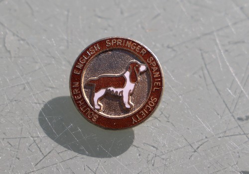 Vintage southern english - vintage,
