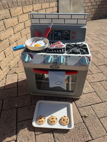 Little tikes first oven - first,
