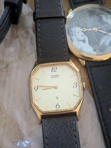 Watch job lot - lot, bundle
