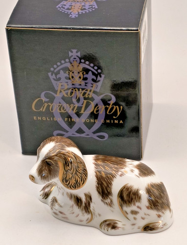 Royal crown derby collectors - royal,