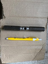 tap wrench,vintage,for holding taps for threads,med -large size,steel,good cond.