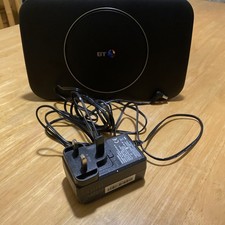 BT Smart Hub 2 Wireless router