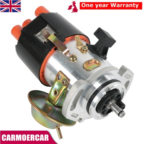 Ignition distributor for - distributor,