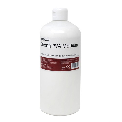 Artway strong pva glue 150ml - artway,