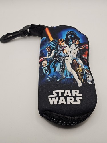 Star wars episode a - iv:, new