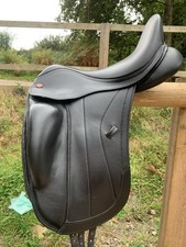Kent And Masters Competition Series Dressage 17.5 Inch