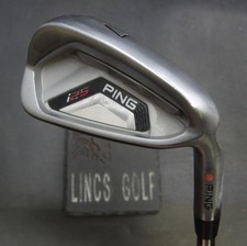 Ping i25 Red Dot 7 Iron Stiff