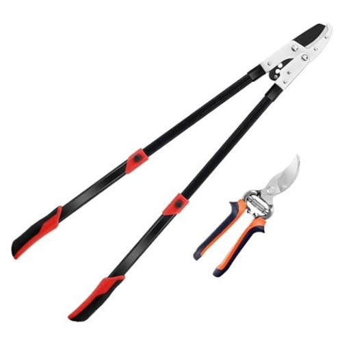 Loppers branch cutter heavy - loppers,