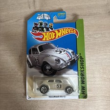 Hot wheels Volkswagen VW