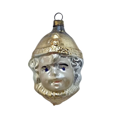 Handmade pierrot clown - handmade,