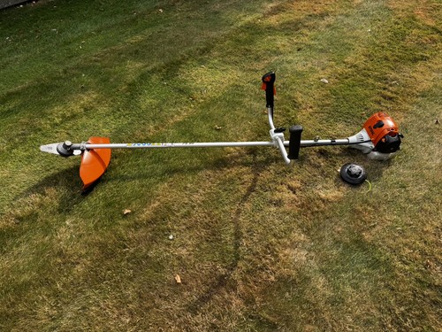 Stihl fs90 strimmer privately - stihl,
