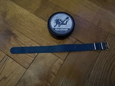  Zuludiver 22mm Vintage Blue