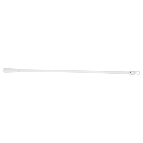 Blind tilt wand - tilt, vertical