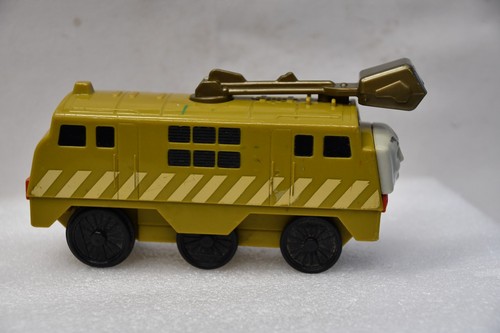 Gullane trackmaster diesel - trackmaster,