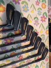 Yonex Carbon Irons Carboniron 3-10