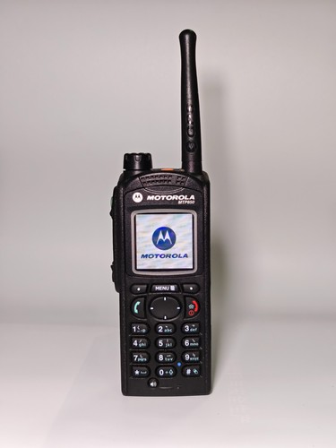 Motorola mtp850 pt711b - motorola,