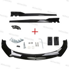 For Peugeot 208 308 508 Front