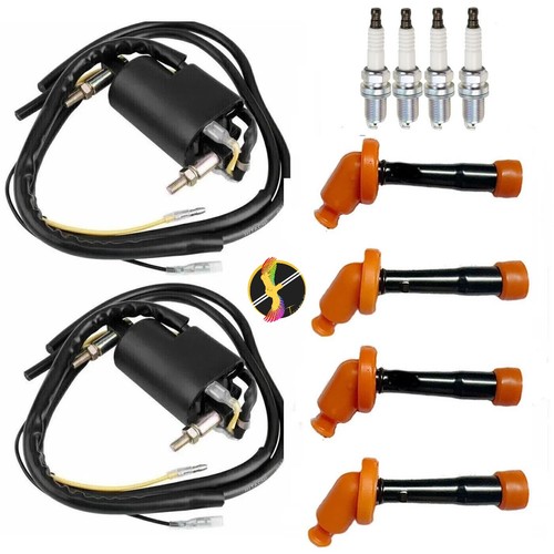 Ignition coil spark plug - coil,