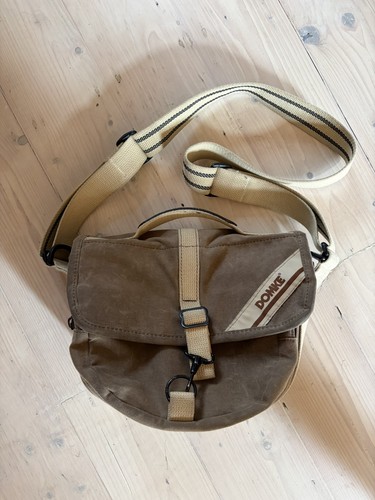 Domke medium camera bag - domke, f-10