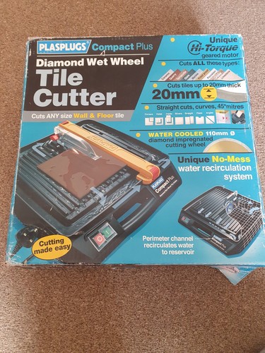 Plasplug compact electric - plasplug,